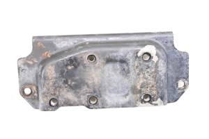 18 Cat CUV105D Steering Stem Bracket Mount - Image 1