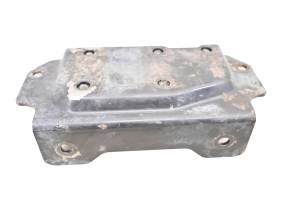 18 Cat CUV105D Steering Stem Bracket Mount - Image 4