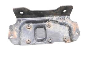 18 Cat CUV105D Steering Stem Bracket Mount - Image 6
