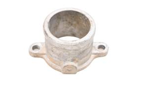 18 Cat CUV105D Intake Manifold Flange Joint - Image 1