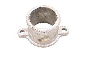 18 Cat CUV105D Intake Manifold Flange Joint - Image 3