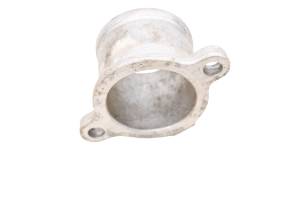 18 Cat CUV105D Intake Manifold Flange Joint - Image 5