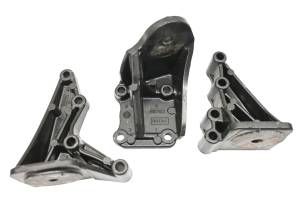 Sea-Doo - 17 Sea-Doo RXT-X 300 Engine Motor Bracket Mounts - Image 2