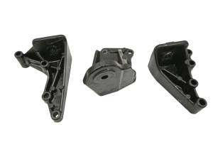 Sea-Doo - 17 Sea-Doo RXT-X 300 Engine Motor Bracket Mounts - Image 3
