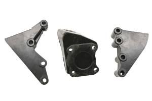 Sea-Doo - 17 Sea-Doo RXT-X 300 Engine Motor Bracket Mounts - Image 5