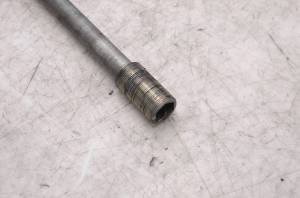 Suzuki - 05 Suzuki SV650 Front Axle Bolt - Image 3