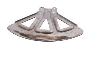 Piaggio - 16 Piaggio MP3 500 Sport ABS Anti Tilt Bracket - Image 4