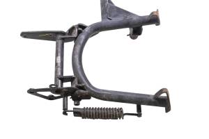 Piaggio - 16 Piaggio MP3 500 Sport ABS Main Stand Kick Stand - Image 8