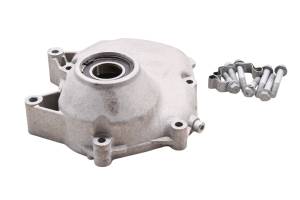 Piaggio - 16 Piaggio MP3 500 Sport ABS Transmission Cover - Image 2