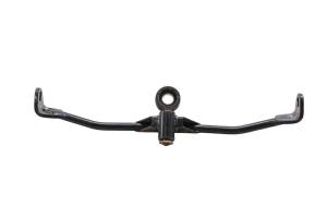 Piaggio - 16 Piaggio MP3 500 Sport ABS Steering Column Tie Rod Bracket Mount - Image 5