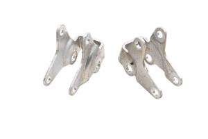 16 Piaggio MP3 500 Sport ABS Rear Shock Brackets