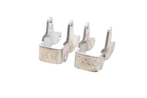 Piaggio - 16 Piaggio MP3 500 Sport ABS Rear Shock Brackets - Image 4