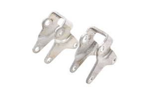 Piaggio - 16 Piaggio MP3 500 Sport ABS Rear Shock Brackets - Image 6