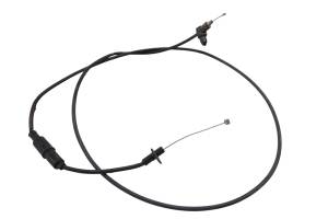 Polaris - 05 Polaris Sportsman 700 Throttle Cable - Image 1