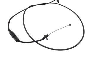 Polaris - 05 Polaris Sportsman 700 Throttle Cable - Image 5