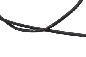 Polaris - 05 Polaris Sportsman 700 Throttle Cable - Image 7