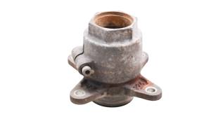 Polaris - 03 Polaris Predator 500 Rear Wheel Brake Disc Hub & Axle Nut - Image 5