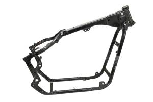 20 Harley-Davidson Street Bob FXBB Frame - Image 1