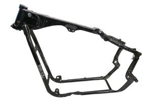 20 Harley-Davidson Street Bob FXBB Frame - Image 3