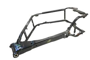 20 Harley-Davidson Street Bob FXBB Frame - Image 6