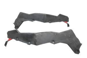 Polaris - 18 Polaris Ace 900 XC Right & Left Rear Fender Flares - Image 1