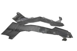 Polaris - 18 Polaris Ace 900 XC Right & Left Rear Fender Flares - Image 5