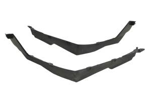 Polaris - 18 Polaris Ace 900 XC Right & Left Rear Fender Flares - Image 4