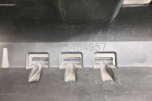 Polaris - 18 Polaris Slingshot SL Icon Right Side Dashboard Visor Cover - Image 7