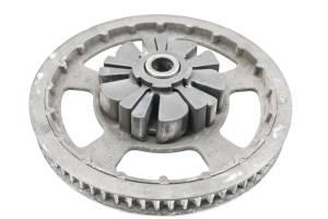 12 Harley-Davidson Road Glide Custom FLTRX Rear Sprocket - Image 1