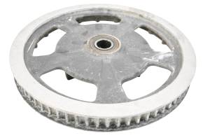 12 Harley-Davidson Road Glide Custom FLTRX Rear Sprocket - Image 3