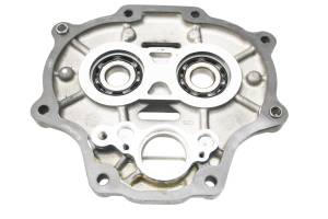 12 Harley-Davidson Road Glide Custom FLTRX Transmission Bearing Housing Cover - Image 5