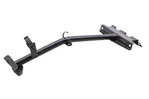 Piaggio - 16 Piaggio MP3 500 Sport ABS Lower Front Frame Support Bracket Mount - Image 2