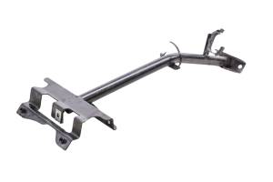 Piaggio - 16 Piaggio MP3 500 Sport ABS Lower Front Frame Support Bracket Mount - Image 4