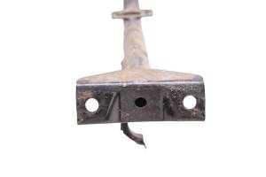 Piaggio - 16 Piaggio MP3 500 Sport ABS Lower Front Frame Support Bracket Mount - Image 7