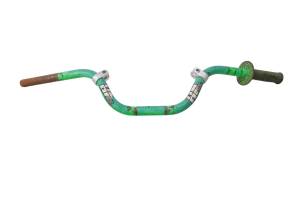 83 Kawasaki KX80 Handlebars