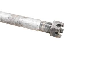 Suzuki - 00 Suzuki GSX600F Rear Axle Bolt - Image 3