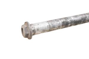 Suzuki - 00 Suzuki GSX600F Rear Axle Bolt - Image 5