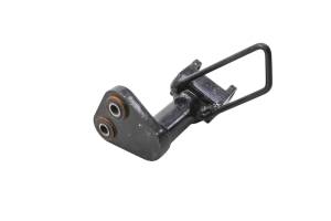 Suzuki - 05 Suzuki Boulevard 800 Rear Right Passenger Foot Peg Bracket Mount VL800 - Image 5