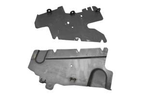 Polaris - 12 Polaris RZR 900 XP Radiator Shroud Guards Left & Right - Image 6
