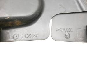 Polaris - 12 Polaris RZR 900 XP Radiator Shroud Guards Left & Right - Image 7