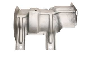 18 Polaris Slingshot SL Icon Transmission Bottom Shield Cover