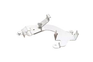 16 Piaggio MP3 500 Sport ABS E-Vap Canister Bracket Mount