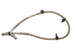 Polaris - 18 Polaris Slingshot SL Icon Hydraulic Clutch Line - Image 1