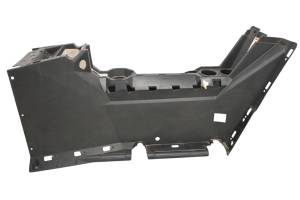 18 Polaris Slingshot SL Icon Center Console