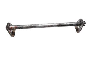 00 Suzuki Katana 600 Rear Axle Bolt GSX600F