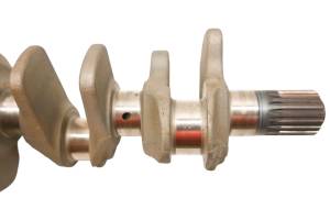 Yamaha - 16 Yamaha Waverunner V1 Crankshaft Crank Shaft VX1050E - Image 5