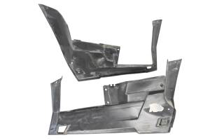 Polaris - 18 Polaris Ace 900 XC Right & Left Rocker Panel Covers - Image 6