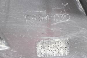 Polaris - 18 Polaris Ace 900 XC Right & Left Rocker Panel Covers - Image 9