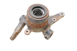 Suzuki - 00 Suzuki Quadmaster 500 4x4 Front Right Spindle Knuckle LTA500F - Image 3