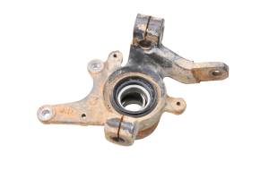 Suzuki - 00 Suzuki Quadmaster 500 4x4 Front Right Spindle Knuckle LTA500F - Image 6